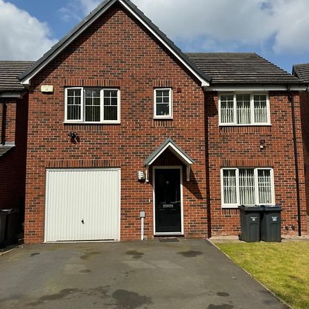 P&F Edgbaston Birmingham Uk, 28 Ashes Lane Birmingham Apartment Exterior photo