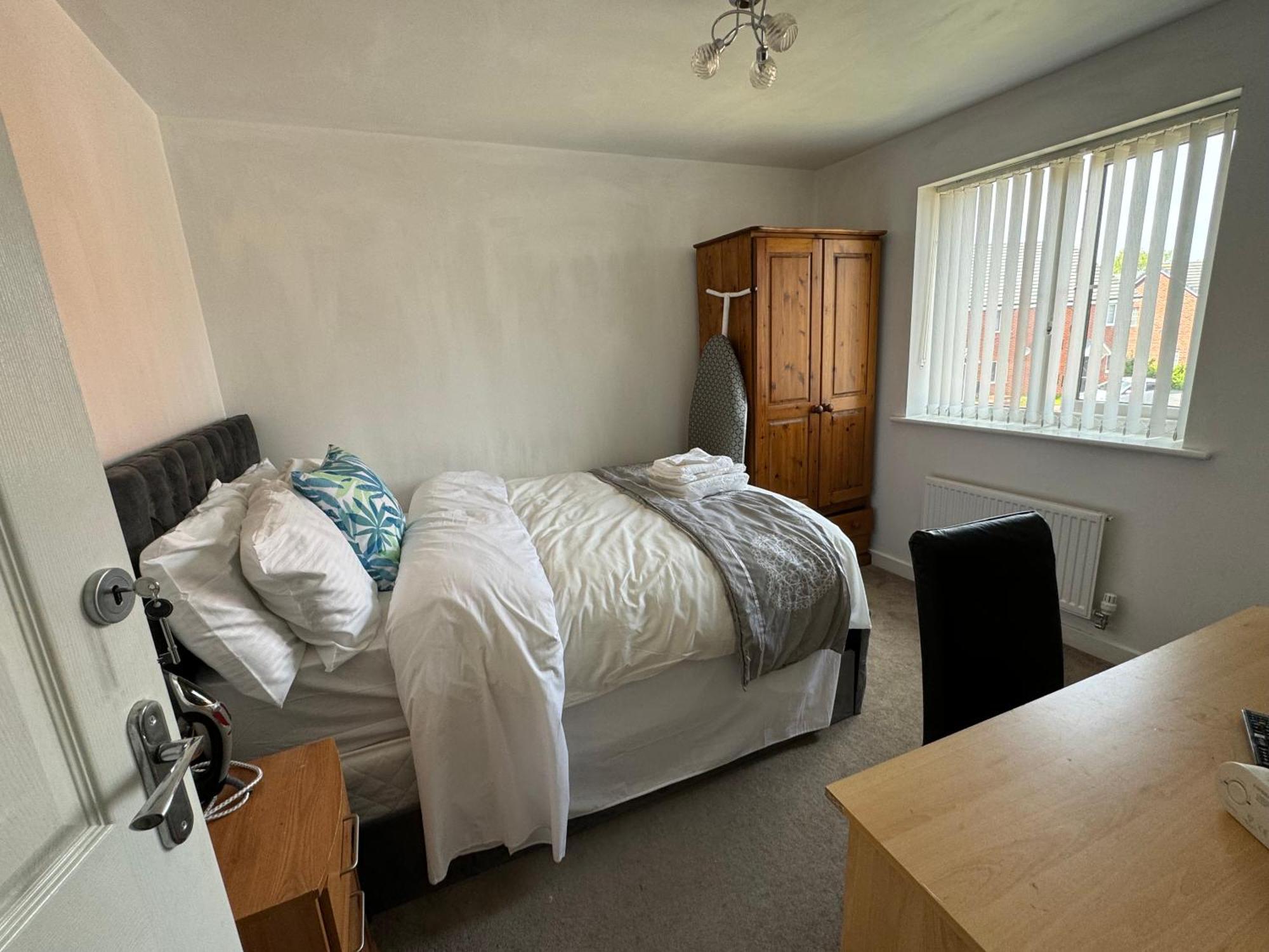 P&F Edgbaston Birmingham Uk, 28 Ashes Lane Birmingham Apartment Exterior photo